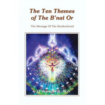 Ten Themes of the B'nai Or