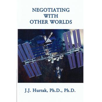 Negotiating with Other Worlds