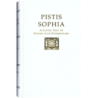 PISTIS SOPHIA