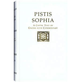 PISTIS SOPHIA