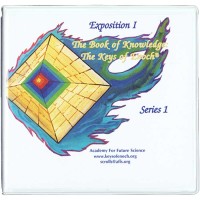 Exposition I: The Book of Knowledge: Keys of Enoch