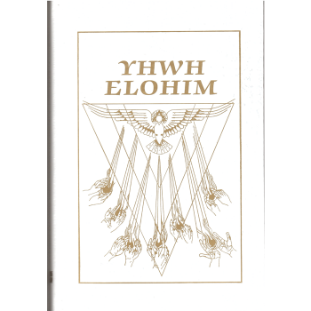 The Keys of Enoch and Metatron – KEY 403