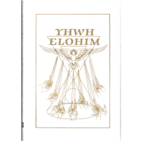 The Keys of Enoch and Metatron – KEY 404